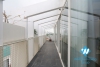 A beautiful 3 bedroom apartment for rent in Dao tan, Ba dinh
